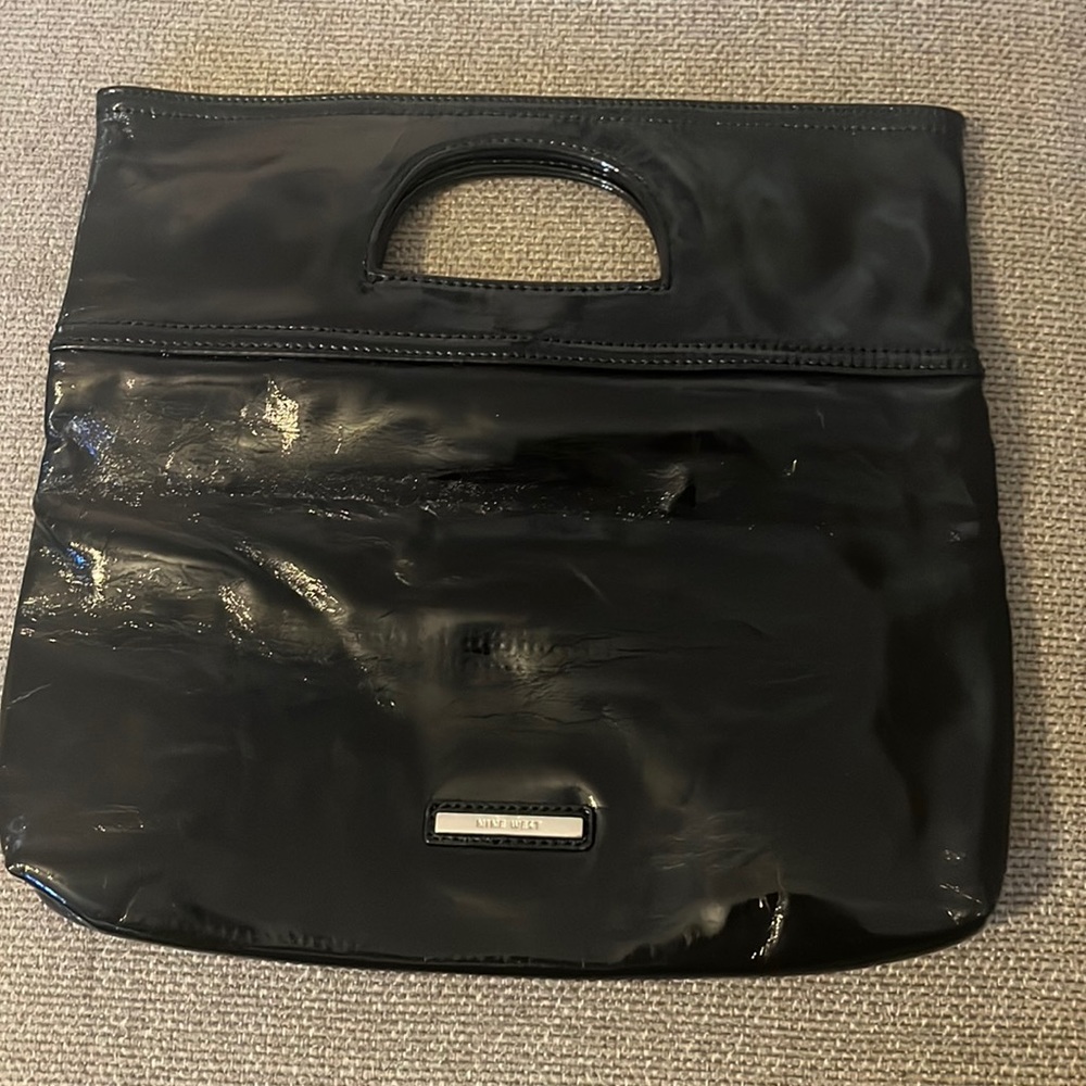 Nine West clutch - Picture 2 of 5